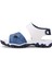 Erkek Çocuk Sandalet Arz 2362 Lacivert - Kot 4