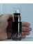 Losyon ve Krem Şişesi 40 ml ( 2 Adet) Siyah Gri Kapaklı Boş Şişe 2