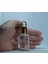 Boş Damlalıklı 35 ml (5 Adet) Özel Gold Şişe 2
