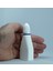 Boş Göz ve Burun Damlalık 30 ml (5 Adet) Beyaz Boş Plastik 2