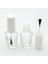 Boş Oje Şişesi 10 ml (5 Adet) Konik Uzun Boş Şişe 4