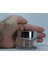 Krem Kutusu 50 ml (20 Adet) Şeffaf Gri Kapaklı Kavanoz 3