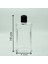 Kolonya Şişesi 250 ml 3 Adet Şeffaf Boş Oval Şişe 2
