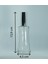 Boş Parfüm Şişesi 50 ml (3 Adet) Gri Kapak Metal Valf Eyfel Boş Şişe 2