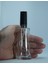 Boş Parfüm Şişesi 50 ml (3 Adet) Gri Kapak Metal Valf Eyfel Boş Şişe 3