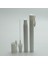 Parfüm Şişesi 10 ml (3 Adet) Boş Plastik Kalem Şişe 4