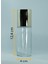 Krem ve Losyon Şişesi 50 ml (2 Adet) Boş Şeffaf Şişe 2