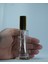 Boş Parfüm Şişesi 50 ml (3 Adet) Sarı Kapak Plastik Valf Siyah Eyfel Boş Şişe 4
