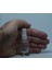 Boş Parfüm ve Kolonya Şişesi 12 ml (3 Adet) Boş Plastik Beyaz Sprey 2