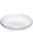 Karaca Granit Tenceresi Uyumlu Kulp ve 30 cm Pyrex Cam Kapak 2