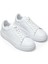 Makras Exclusive 777 Erkek Deri Sneaker Ayakkabı 4