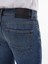 Jumy Normal Bel Dar Paça Super Skınny Jean Pantolon 5