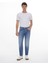 Lawrıe Y Normal Bel Dar Paça Slim Jean Pantolon 1
