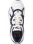 Beyaz - Lacivert Erkek Sneaker Tjm Outdoor Runner 3