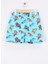 Mavi Erkek Şort Mayo Nmmmotı Pawpatrol Long Swımshorts C 1