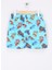 Mavi Erkek Şort Mayo Nmmmotı Pawpatrol Long Swımshorts C 2