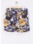 Name It Siyah Erkek Şort Mayo Nkmmaxton Nba Swımshorts Ous 2