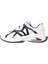 Beyaz - Lacivert Erkek Sneaker Tjm Outdoor Runner 1