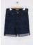 Normal Bel Normal Açık Mavi Erkek Denim Şort Jjırıck Jjorıgınal Shorts Am 600 Jn 1