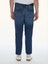 Alessıo Normal Bel Dar Paça Tapered Jean Pantolon 3