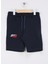 Bağlamalı Bel Normal Lacivert Erkek Şort Jpstkobberoe Sweat Shorts Jnr 1