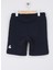 Bağlamalı Bel Normal Lacivert Erkek Şort Jpstkobberoe Sweat Shorts Jnr 2