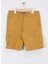Normal Bel Normal Hardal Erkek Şort Jpstcole Jjcampaıgn Short Jnr 1