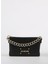 Love Moschino Siyah Kadın 15X16X14 cm Çapraz Çanta JC4122PP1ILN100A 1