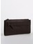 Kahve Erkek 19X9X3 cm Deri Cüzdan Frk 337 Crayz 2