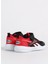Siyah - Kırmızı Erkek Yürüyüş Ayakkabısı 100074563-REEBOK Flexagon Energy Al 3