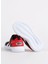 Siyah - Kırmızı Erkek Yürüyüş Ayakkabısı 100074563-REEBOK Flexagon Energy Al 4