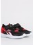Siyah - Kırmızı Erkek Yürüyüş Ayakkabısı 100074563-REEBOK Flexagon Energy Al 5