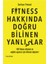 Alfa Kalem+Serkan O. Yimsel 2 Kitap(Doğru Beslenmeyle Ilgili Yanlış Bildiklerimiz-Fitness Hakkında) 3