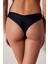 Extra Süper Siyah Brazilian Bikini Altı 2