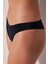 Extra Süper Siyah Brazilian Bikini Altı 3