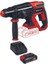 Te-Hd 18/20 Li 1X2.5AH Akülü Çantalı Matkap Vidalama 1
