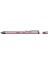 Icon-X Mekanik Kurşun Kalem 0.5mm Pudra 1