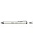 Icon-X Mekanik Kurşun Kalem 0.5mm Beyaz 1
