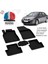 Renault Megane 2 Sd 4d Havuzlu Paspas 2002-2008 Arası 1