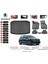 Skoda Karoq 2019 Model 3D Bagaj Havuzu+4d Havuzlu Paspas Setii 1