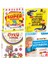 3. Sınıf Yeni Nesil Sorularla Süper Türkçe+ Süper Oku Anla +Öykü Yorum ve Tekrar / Telafi Kitabım 1