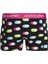 Siyah Erkek 3'lü Boxer Set 12255820 1