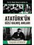 Yaşar Gürsoy 3 Kitap Set (Atatürk’ün Gizli Kalmış Anıları-Kalemi-Atatürk’ün Katilleri ve O Doktor) 2