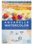 Van Dyck Aquarelle Watercolor Suluboya Resim Defteri A5 300 Gr 20 Yp 1