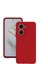 Huawei Nova 10 Se Uyumlu Kılıf Kamera Korumalı Silikon Zore Biye Arka Kapak 1