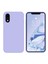 Apple iPhone Xr Uyumlu Kılıf Kamera Korumalı Silikon Zore Biye Arka Kapak 1