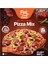 Mozarella Peynirli Pizza Mix 460 G 1