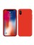 Apple iPhone x Uyumlu Kılıf Kamera Korumalı Silikon Zore Biye Arka Kapak 1