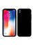 Apple iPhone Xs Max Uyumlu Kılıf Kamera Korumalı Silikon Zore Biye Arka Kapak 1