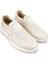 Erkek Hakiki Deri Bej Sneakers & Spor Ayakkabı 383 5910 Erk Ayk Y24 Bej 2